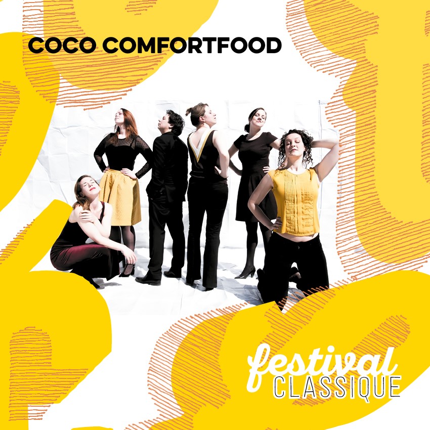 Coco Comfortfood